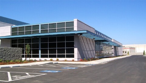 Burbank Recycling Center >> JRMA - Projects Burbank Recycling Center >> JRMA - Projects