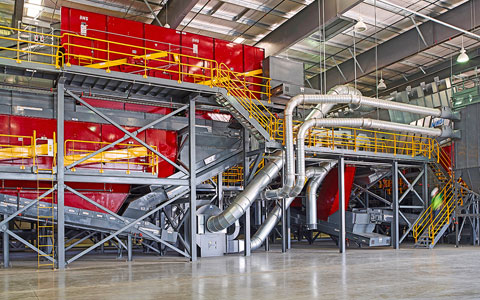 SWANA announces 2016 Excellence Awards winners