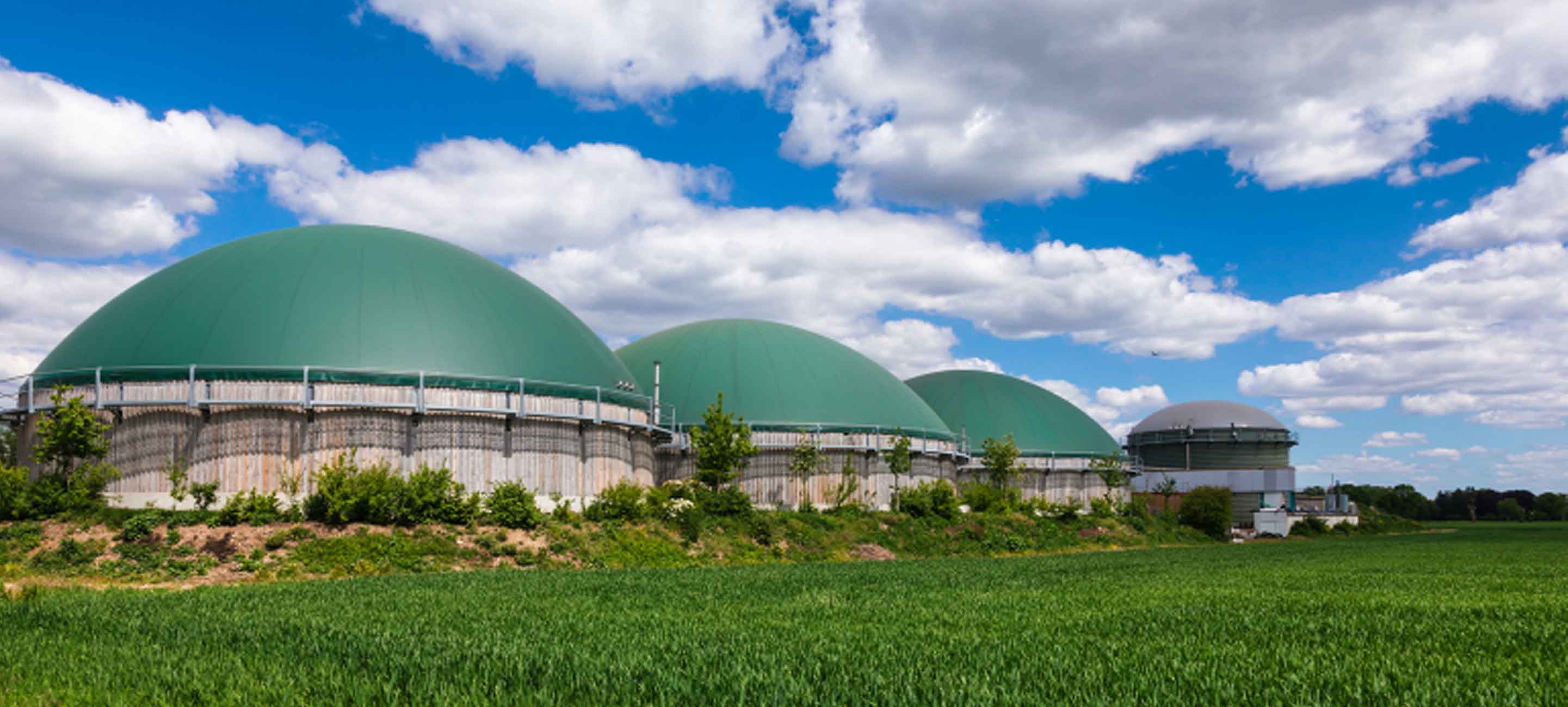 Comparison of Anaerobic Digestion in the EU vs. the US Part One