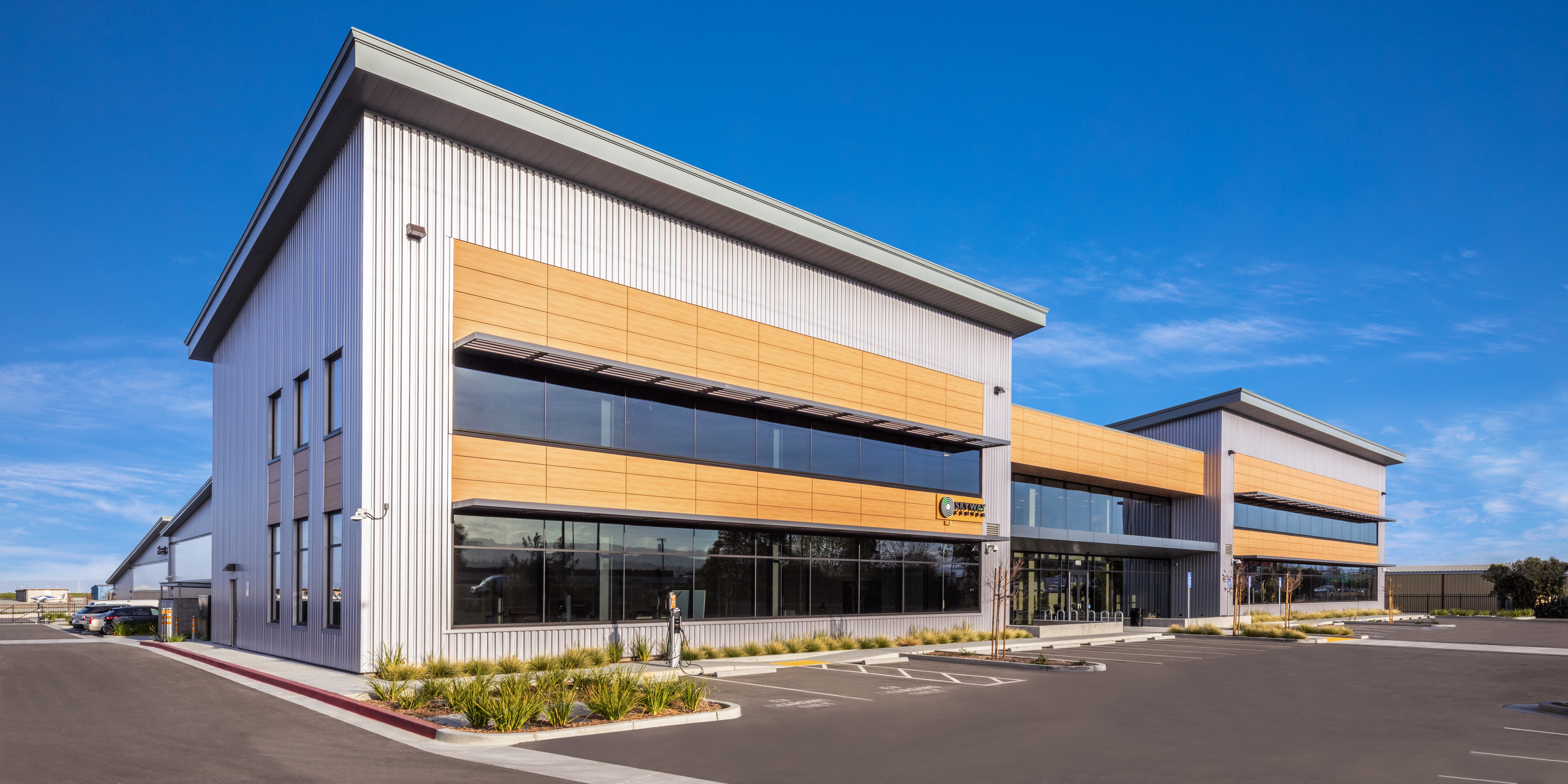 Skyway Aviation Facility