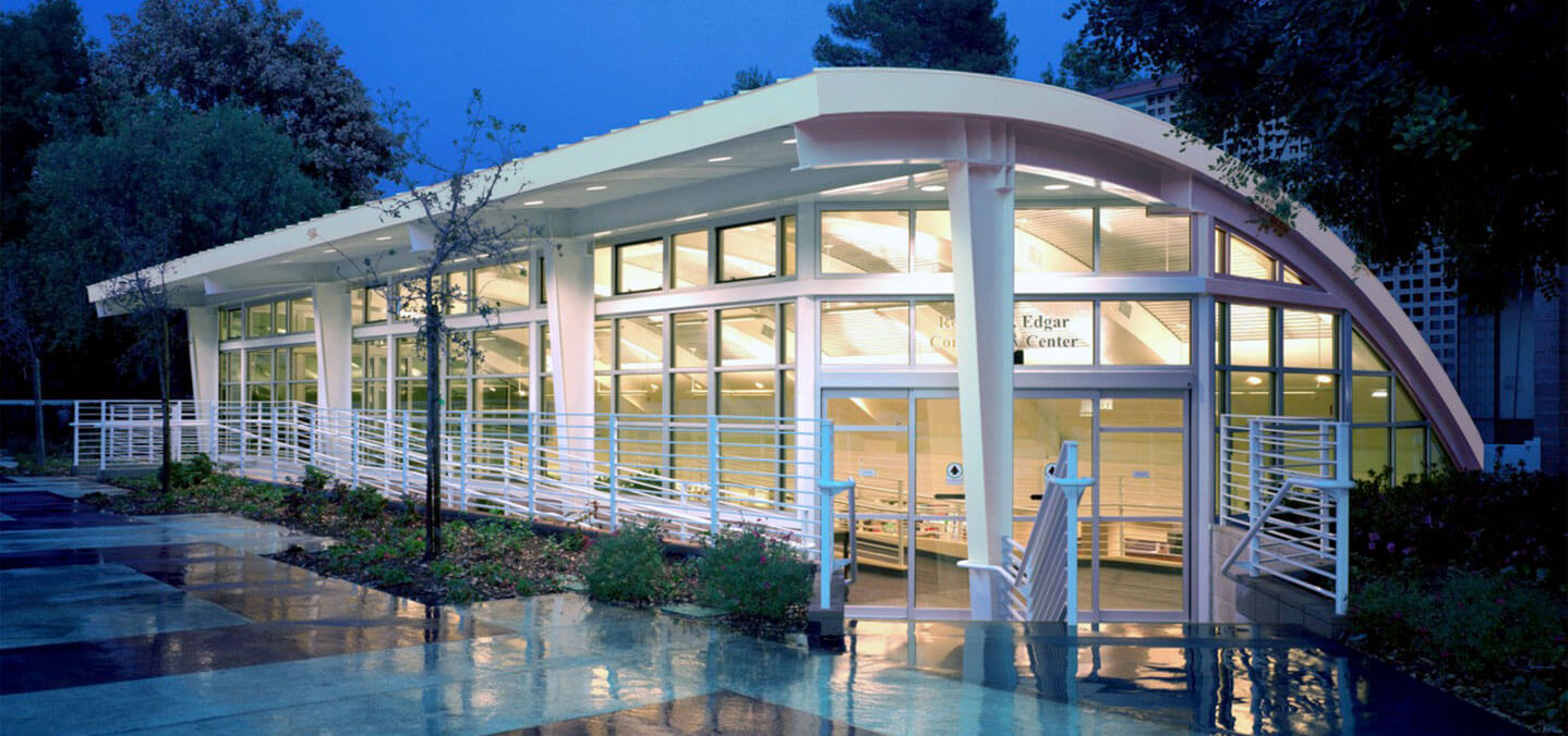 Claremont School of Theology