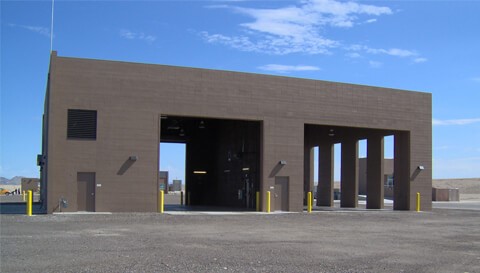 Phoenix SR-85 Landfill Facilities