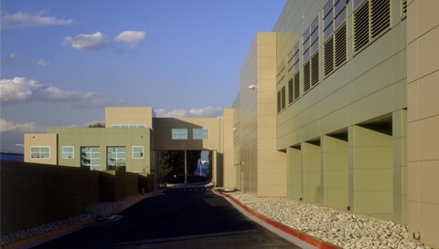 Puente Hills Transfer Station & MRF