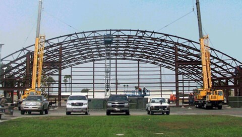 Hangar 18 Orange County Fairgrounds