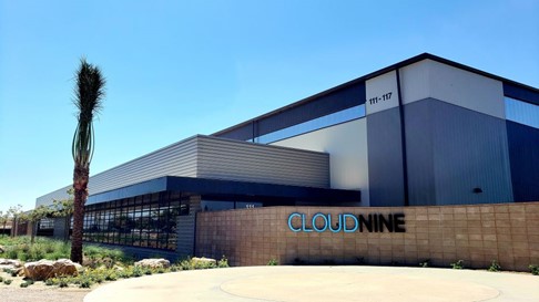 CloudNine CMA