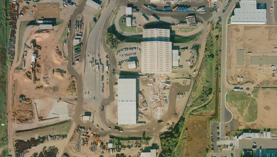 algona transfer station algona transfer station