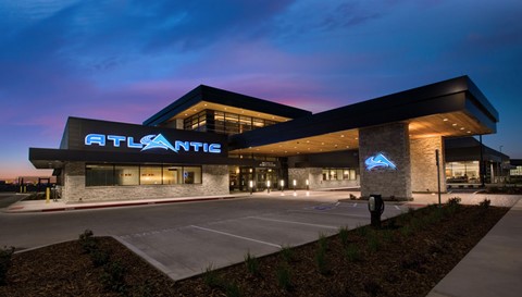 Atlantic Aviation SLC