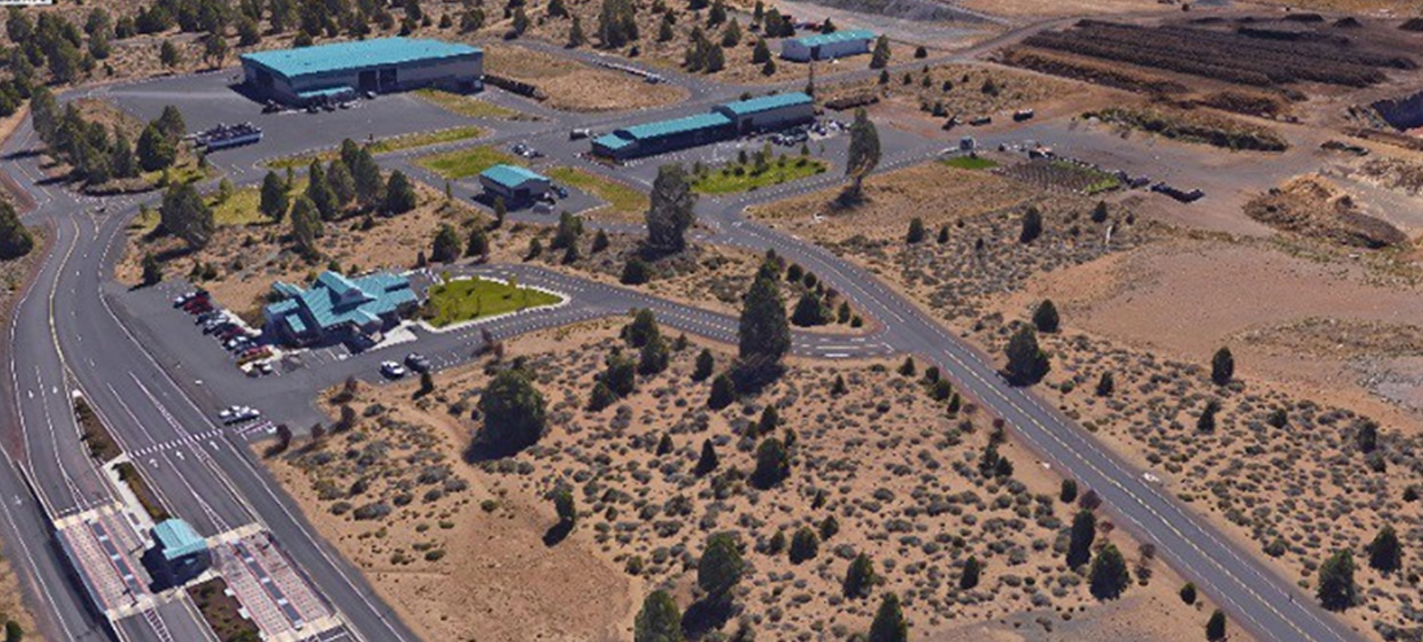 JRMA Awarded Contract to Complete Diversion Master Plan for Deschutes County, Oregon