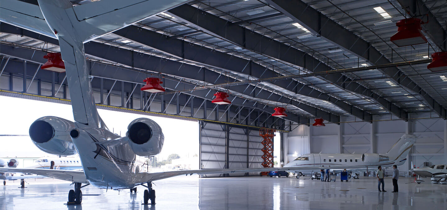Signature Flight Support
